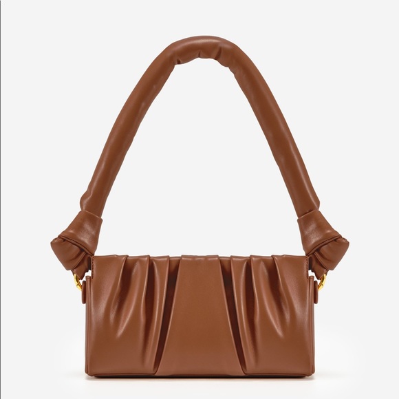 JW Pei Mila purse - brown. Perfect condition! - Picture 3 of 11